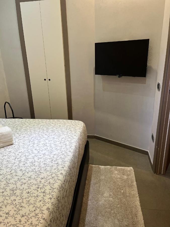 那不勒斯La Casita Del Centro公寓 外观 照片