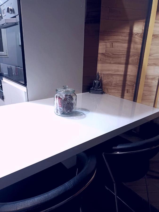 那不勒斯La Casita Del Centro公寓 外观 照片